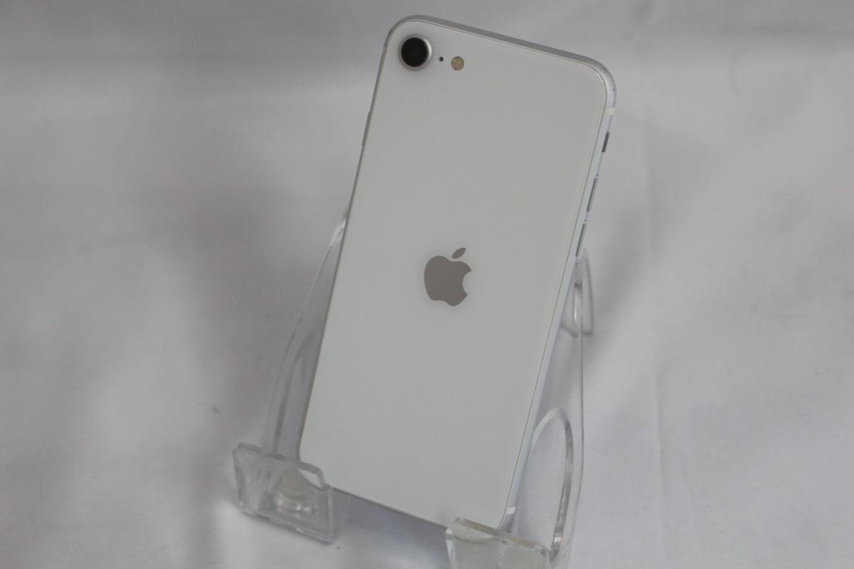 Apple iPhone SE（第2世代） 64GB MHGQ3J/A