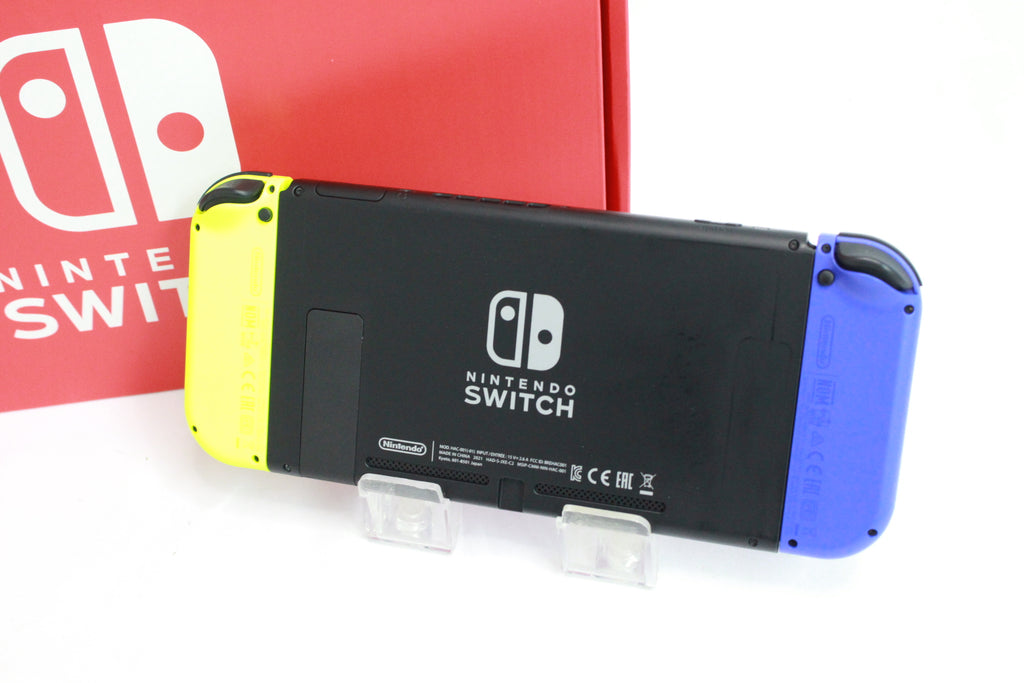 Nintendo Switch HAD-S-KAYAA