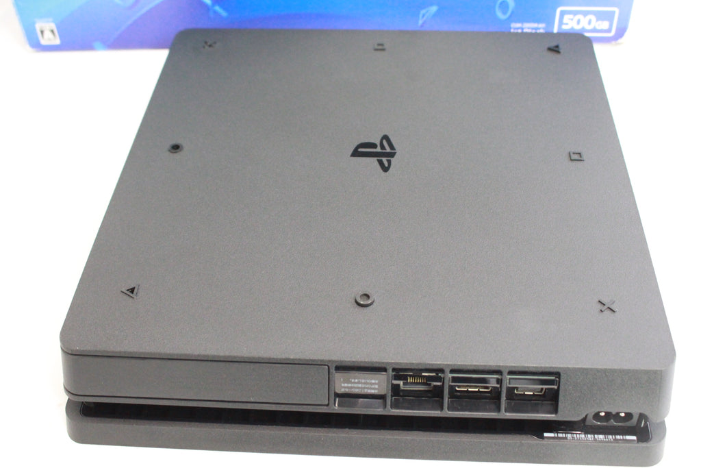 PlayStation 4（PS4）スリム CUH-2200AB01 500GB