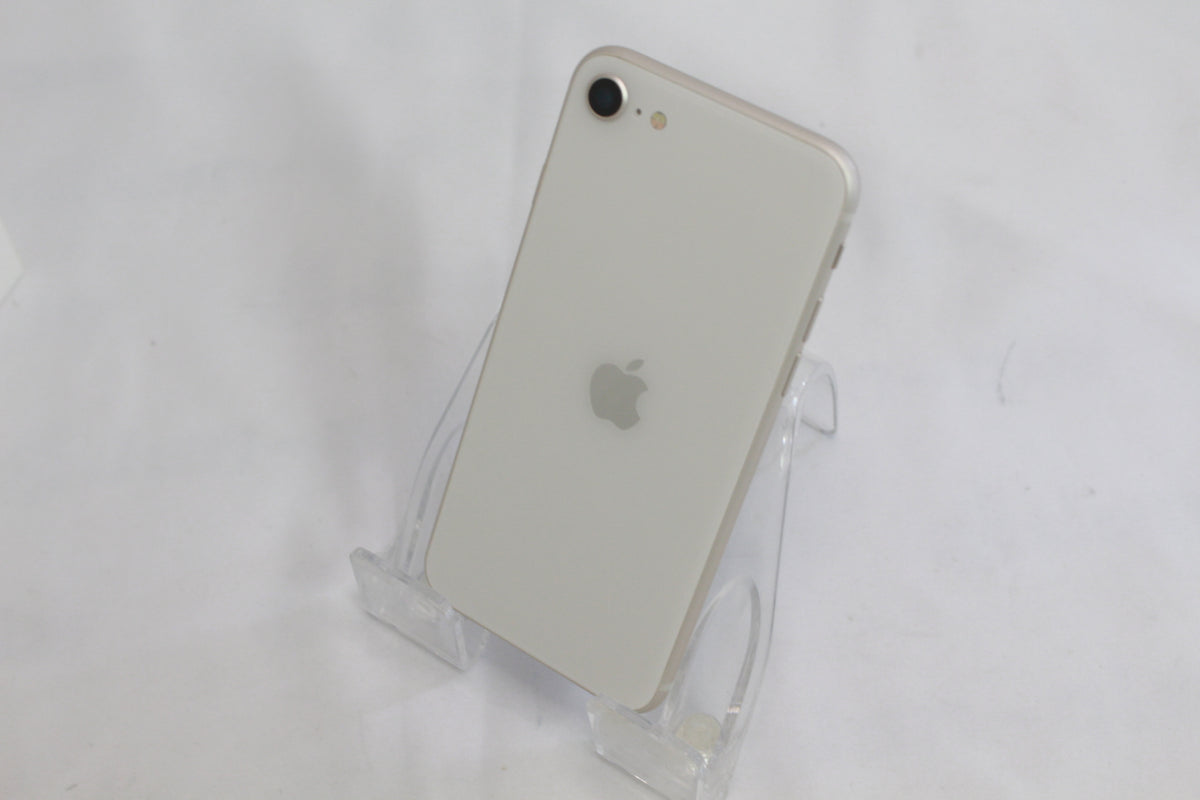 Apple iPhoneSE3 128GB MMYG3J/A