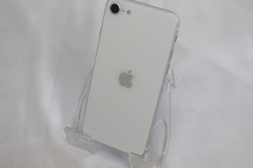 Apple iPhoneSE2 128GB MXD12J/A