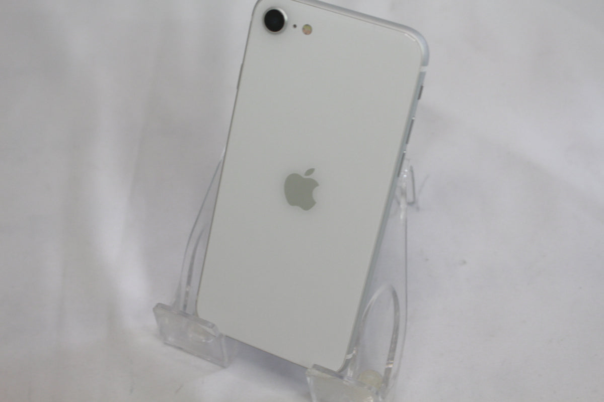 Apple iPhoneSE2 128GB MXD12J/A