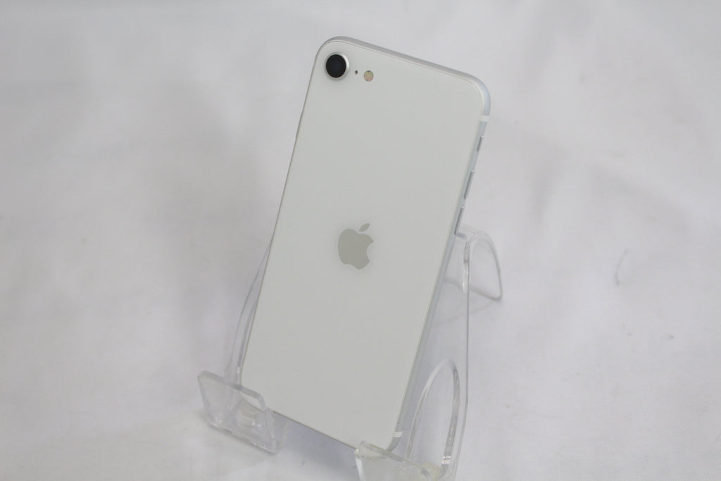 Apple MXD12J/A iPhoneSE2 128GB ☆
