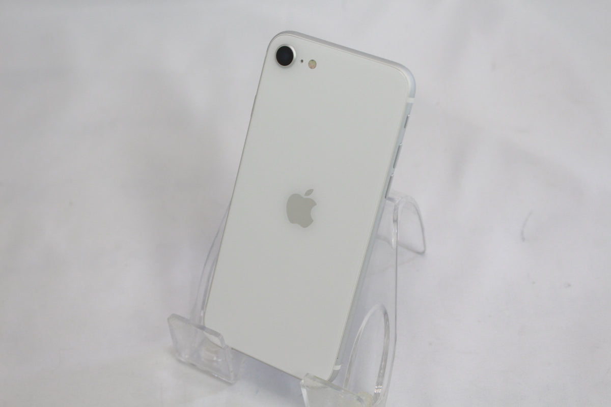 Apple MXD12J/A iPhoneSE2 128GB ☆