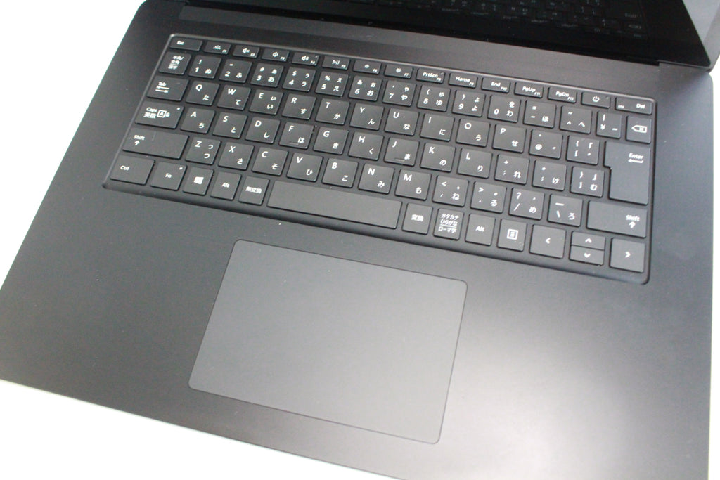 Microsoft Corporation Surface Laptop 4 TFF-00043