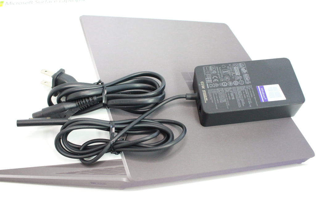 Microsoft Corporation Surface Laptop 4 TFF-00043