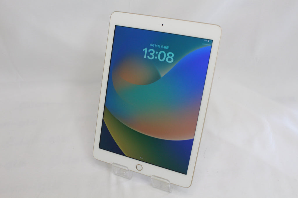 Apple iPad（第5世代/2017） 32GB MPGT2J/A