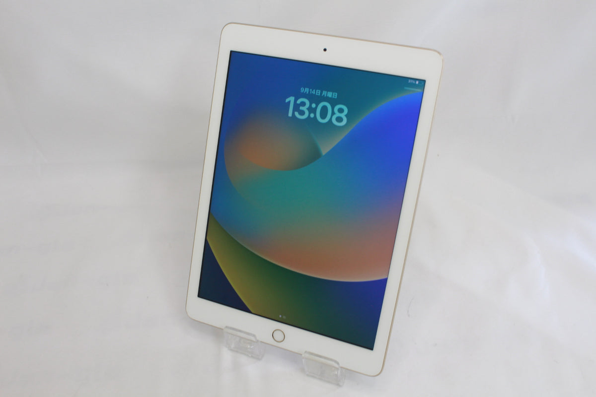 Apple iPad（第5世代/2017） 32GB MPGT2J/A