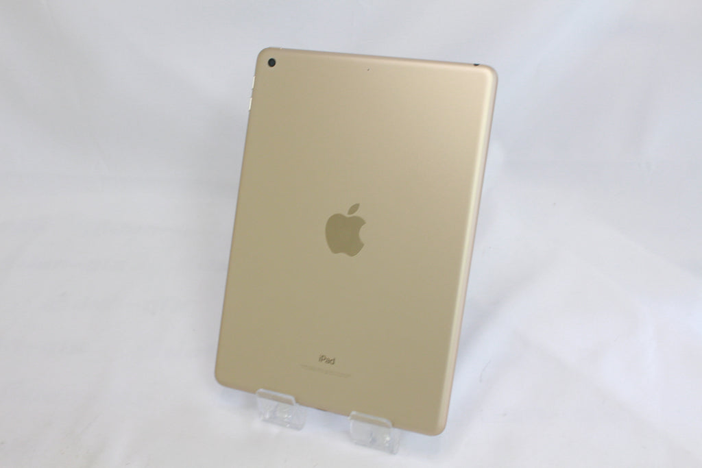Apple iPad（第5世代/2017） 32GB MPGT2J/A