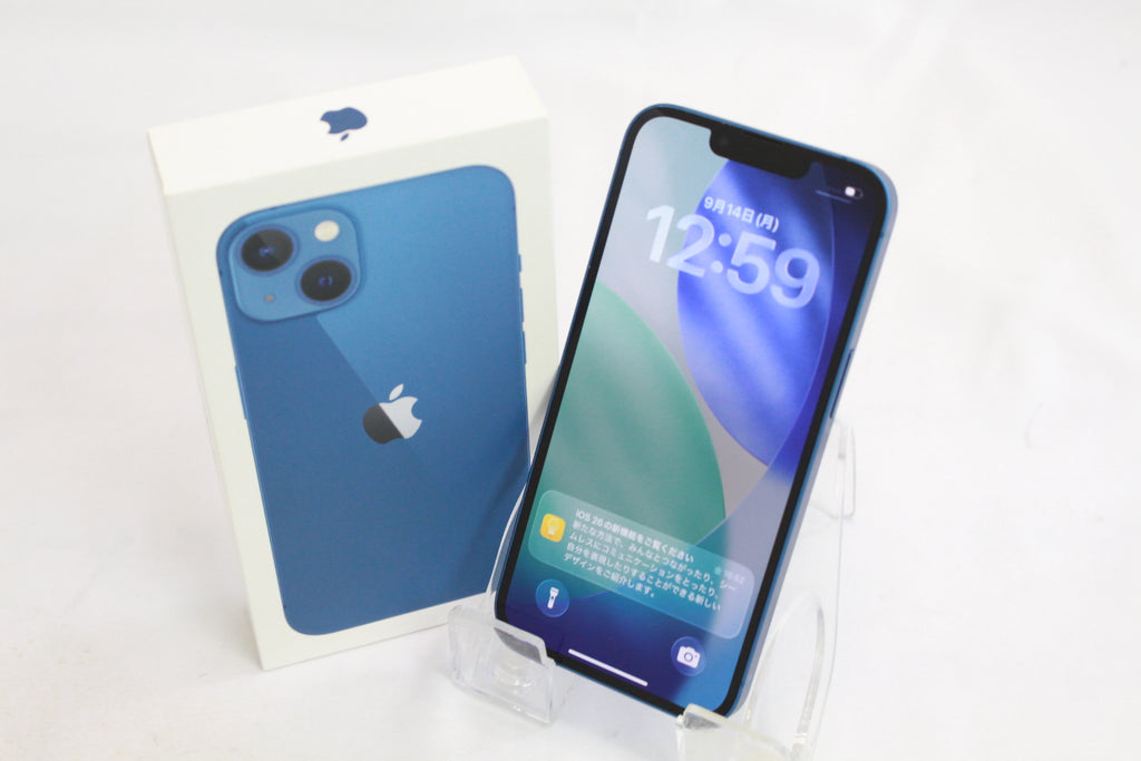 Apple iPhone 13 128GB MLNG3J/A