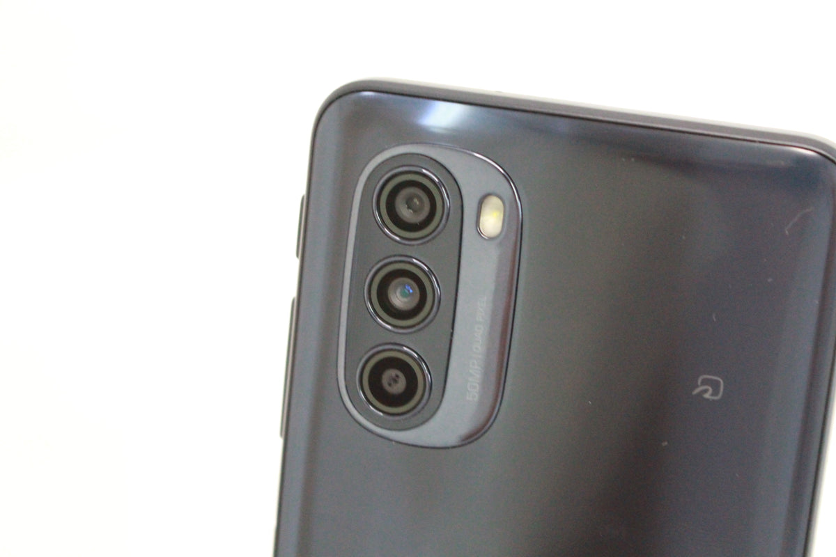 Motorola XT2219-1 128GB
