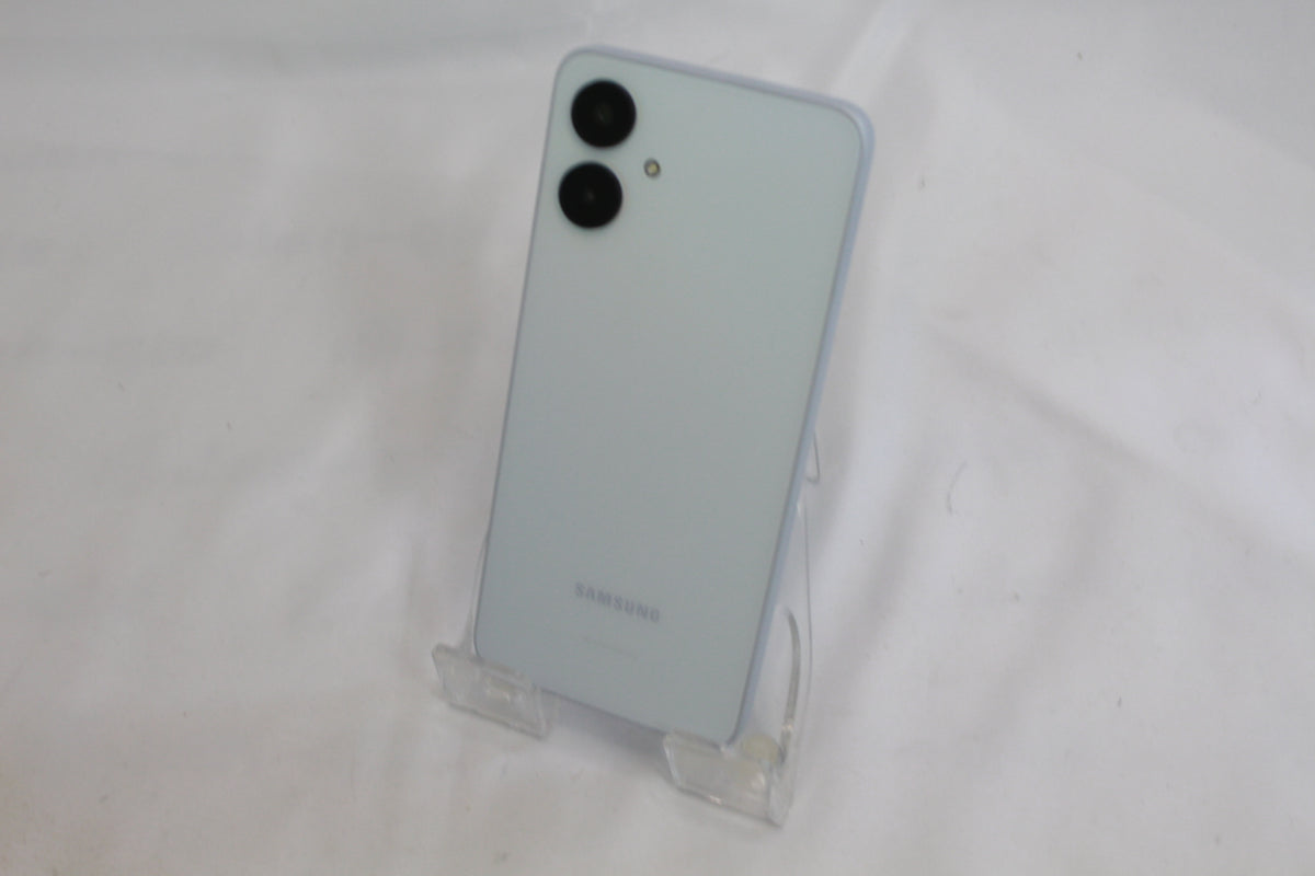Galaxy A25 5G ライトブルー 64GB SM-A253C
