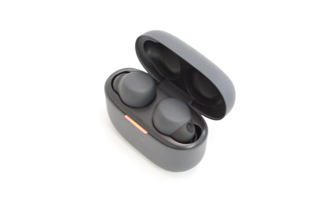 SONY  LinkBuds S WF-LS900N