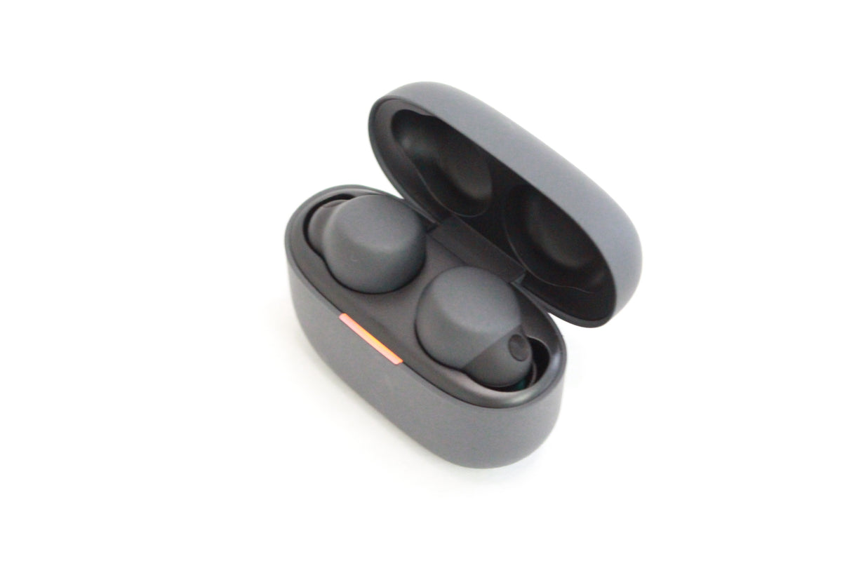 SONY  LinkBuds S WF-LS900N