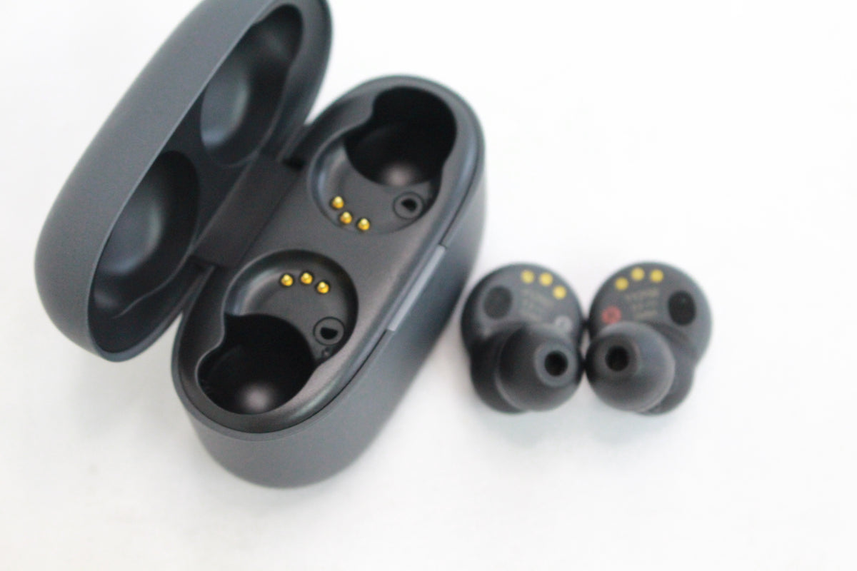 SONY  LinkBuds S WF-LS900N