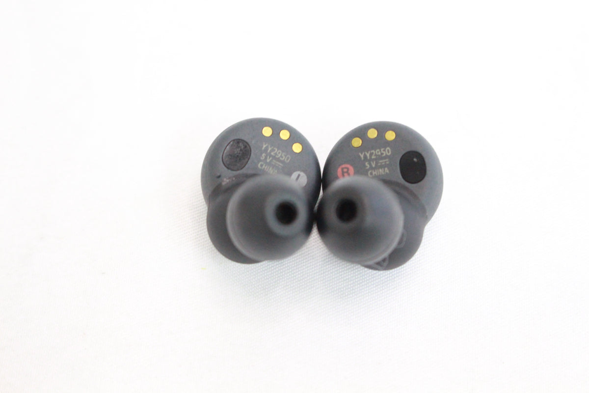 SONY  LinkBuds S WF-LS900N