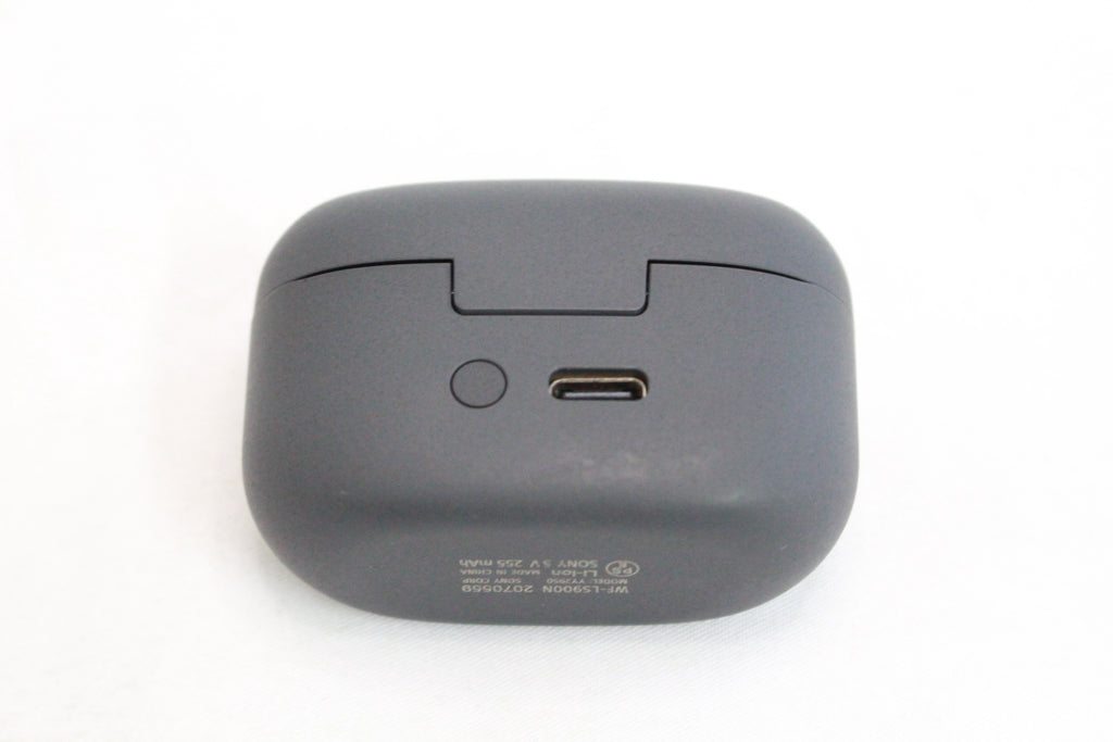 SONY  LinkBuds S WF-LS900N