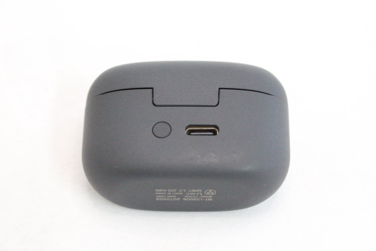 SONY  LinkBuds S WF-LS900N