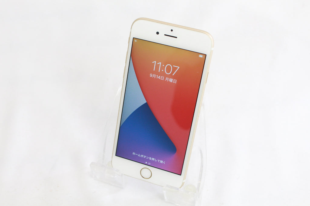 Apple iPhone 6s 16GB MKQL2J/A