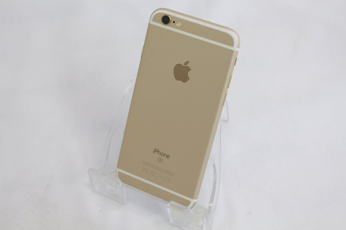 Apple iPhone 6s 16GB MKQL2J/A