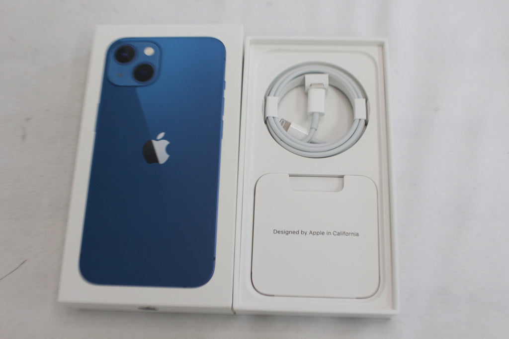 Apple iPhone 13 128GB MLNG3J/A
