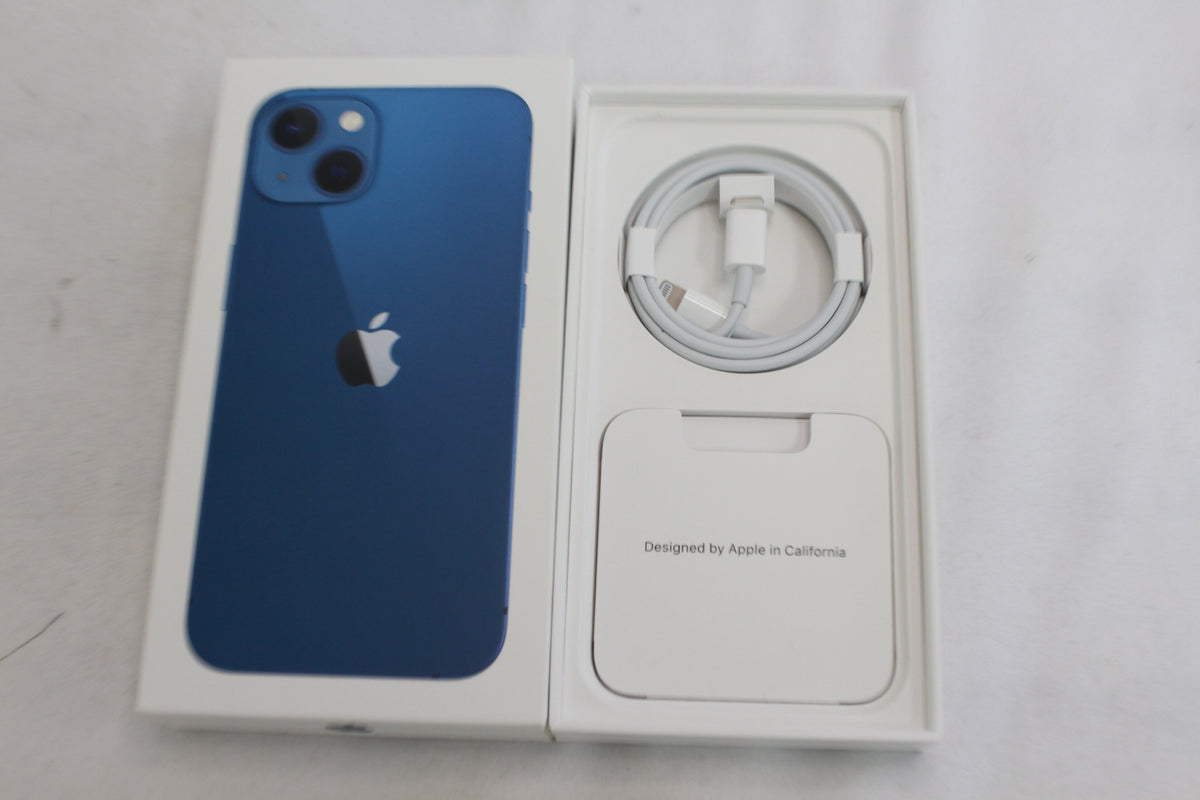 Apple iPhone 13 128GB MLNG3J/A