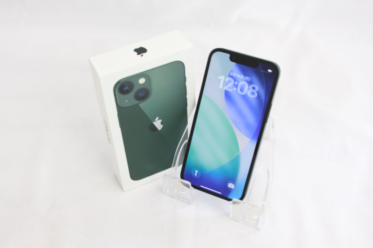 Apple iPhone 13 mini 128GB MNFC3J/A
