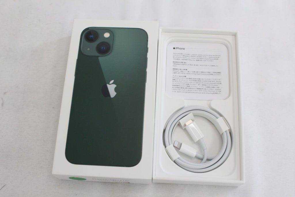 Apple iPhone 13 mini 128GB MNFC3J/A