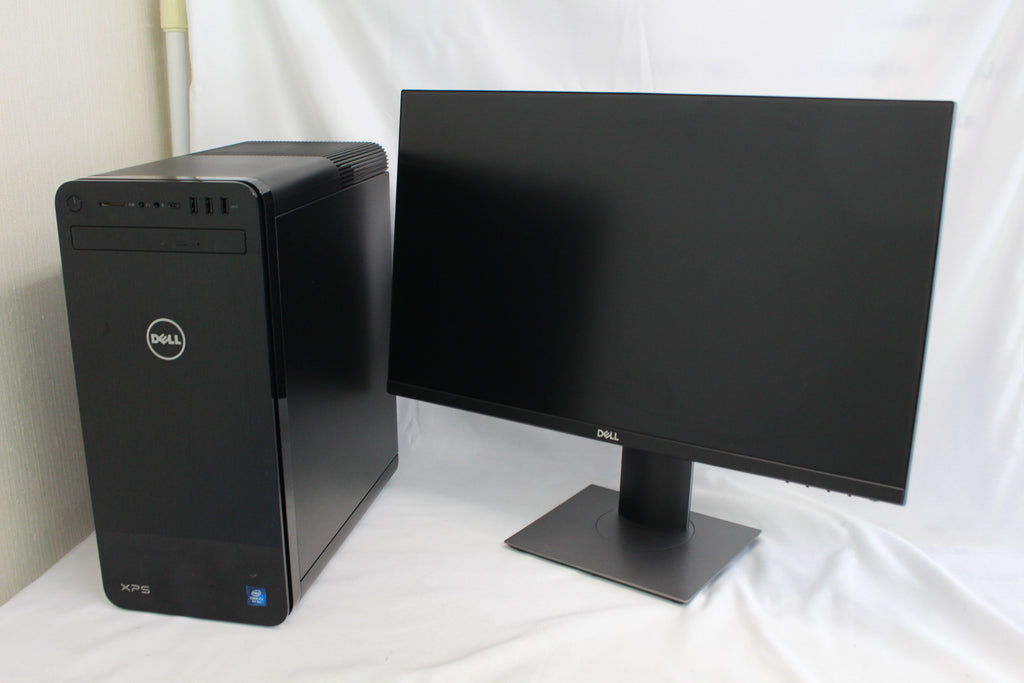 Dell Inc. XPS 8930