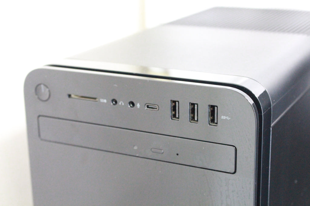 Dell Inc. XPS 8930