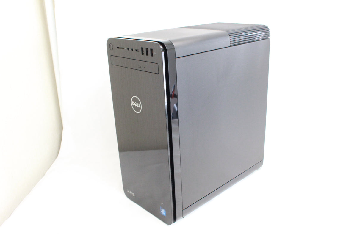 Dell Inc. XPS 8930