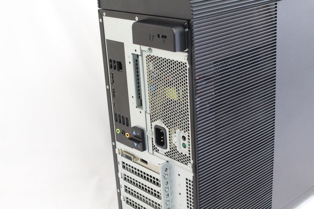Dell Inc. XPS 8930