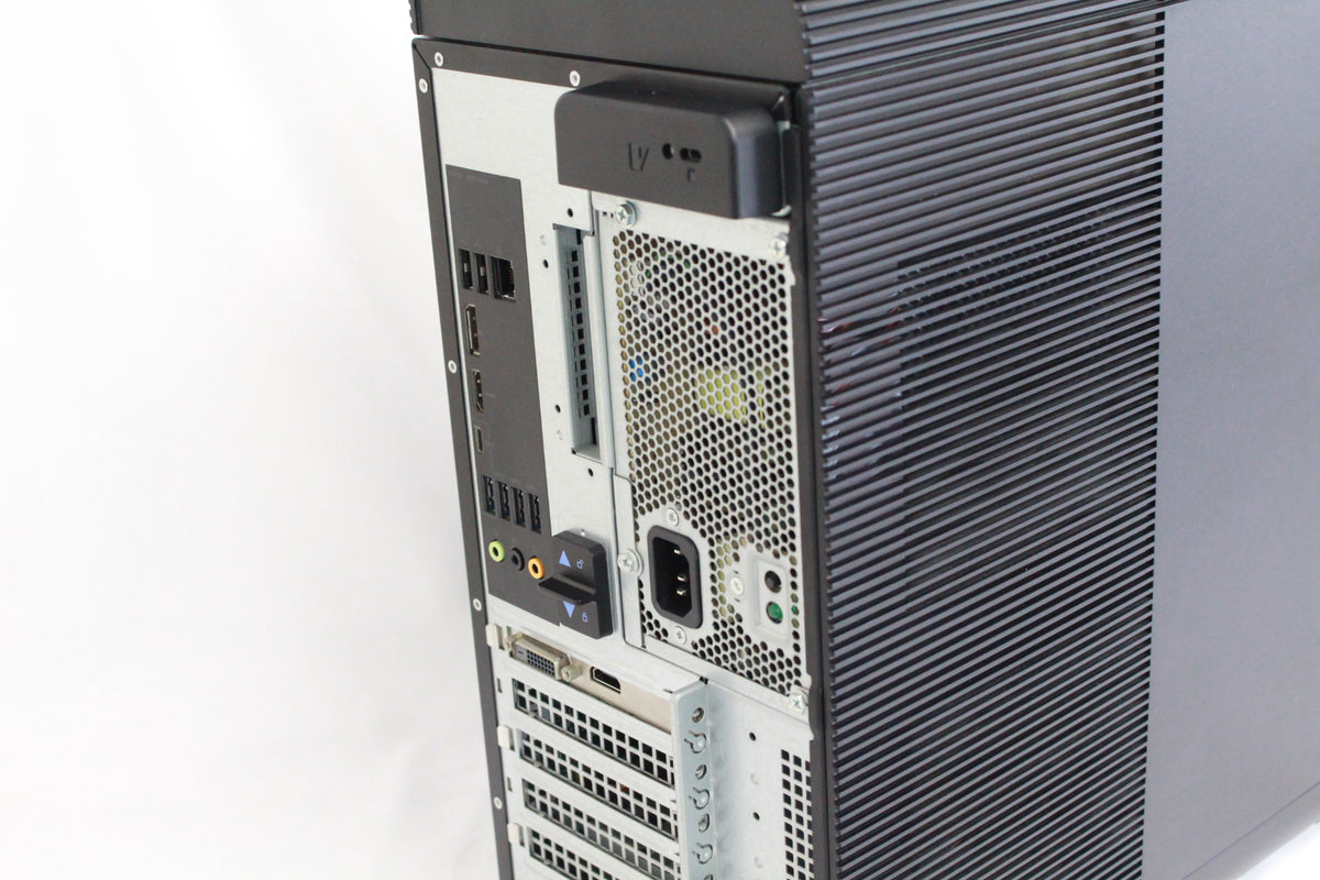 Dell Inc. XPS 8930