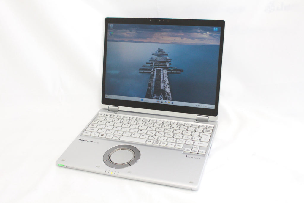 Panasonic Corporation CFQV8-1