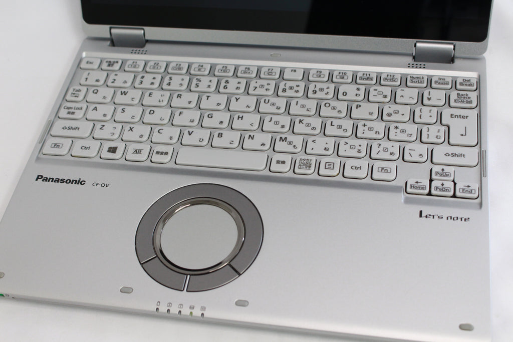 Panasonic Corporation CFQV8-1