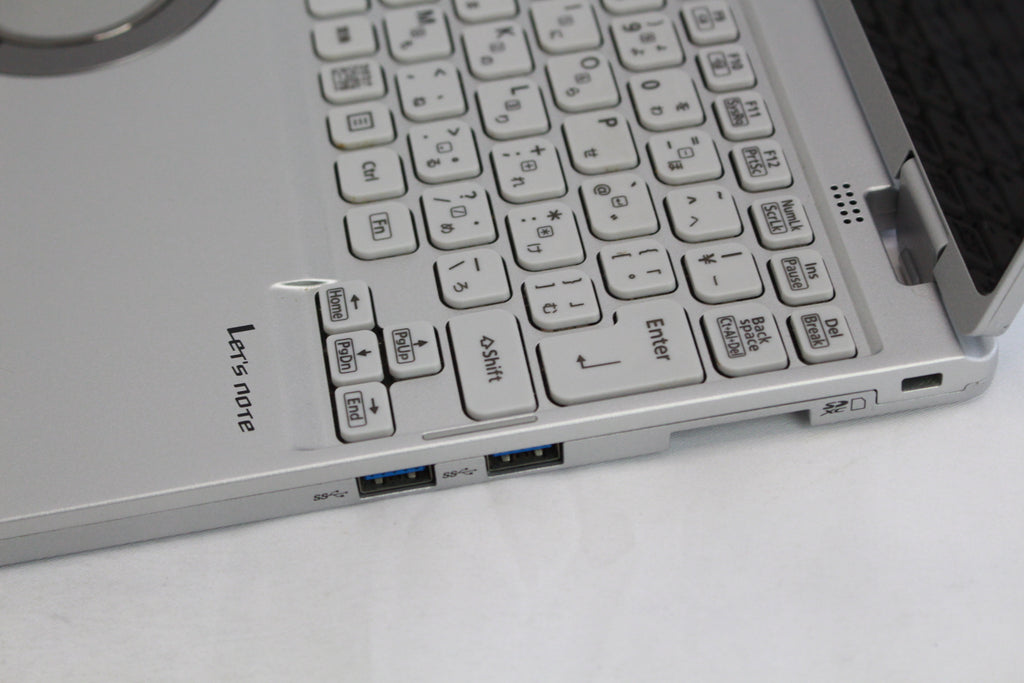 Panasonic Corporation CFQV8-1