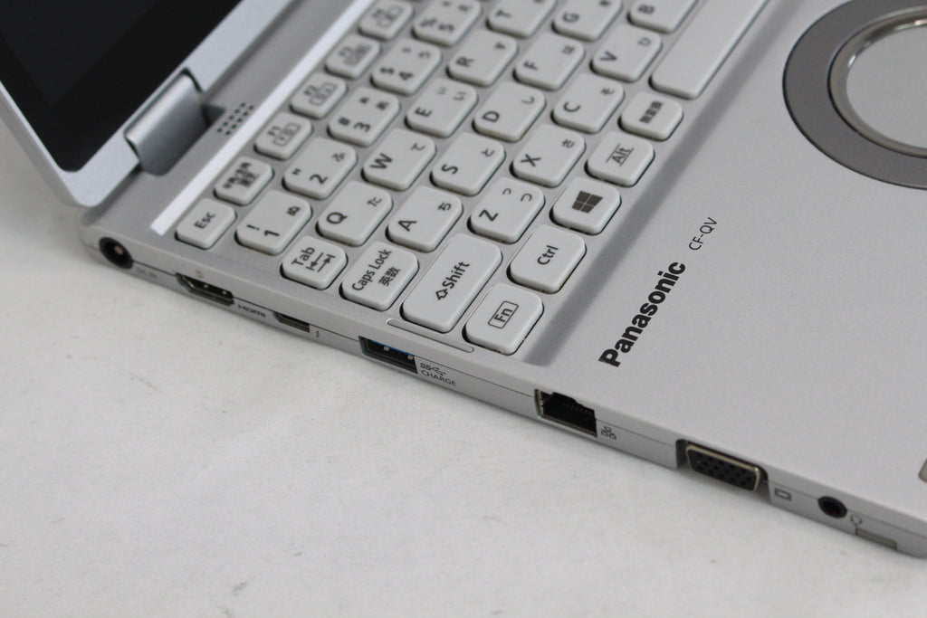 Panasonic Corporation CFQV8-1