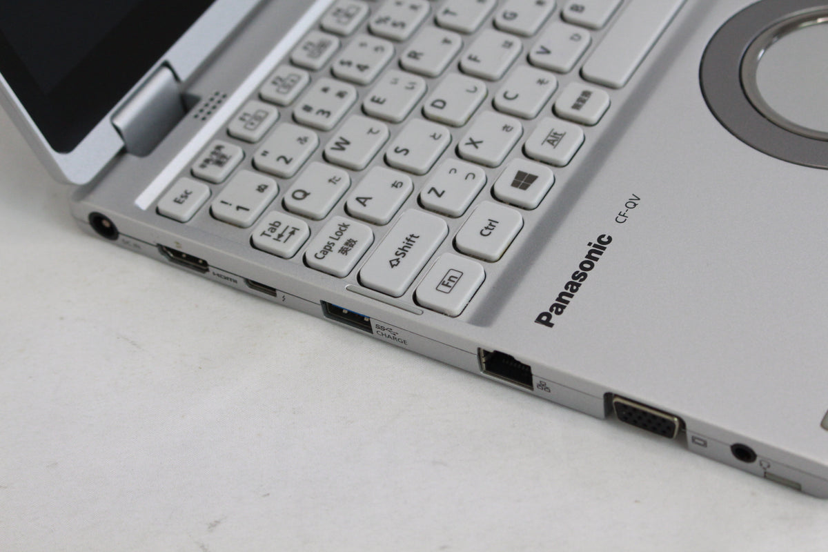 Panasonic Corporation CFQV8-1