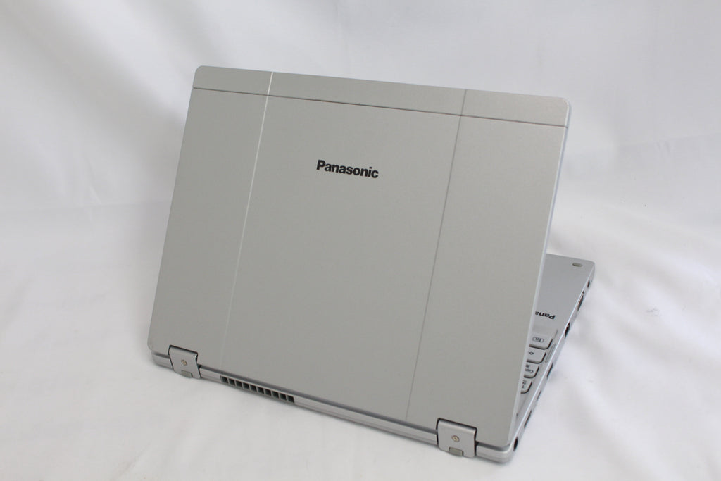 Panasonic Corporation CFQV8-1