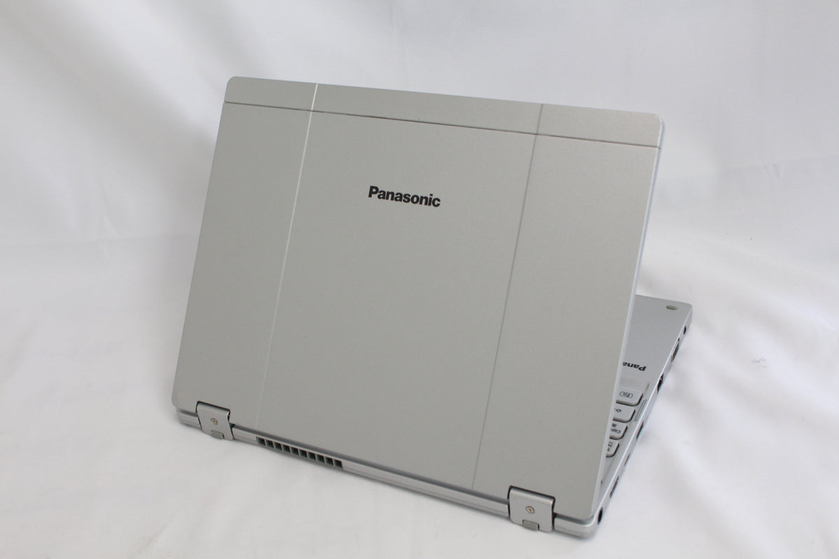Panasonic Corporation CFQV8-1