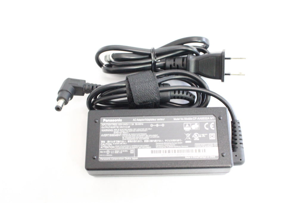 Panasonic Corporation CFQV8-1