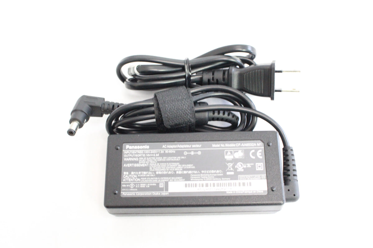 Panasonic Corporation CFQV8-1