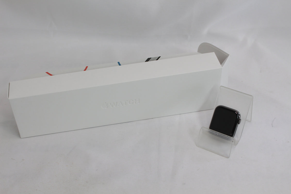 Apple Watch Series 6 GPS+Cellularモデル 44mm M09H3J/A