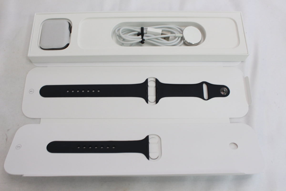 Apple Watch Series 6 GPS+Cellularモデル 44mm M09H3J/A