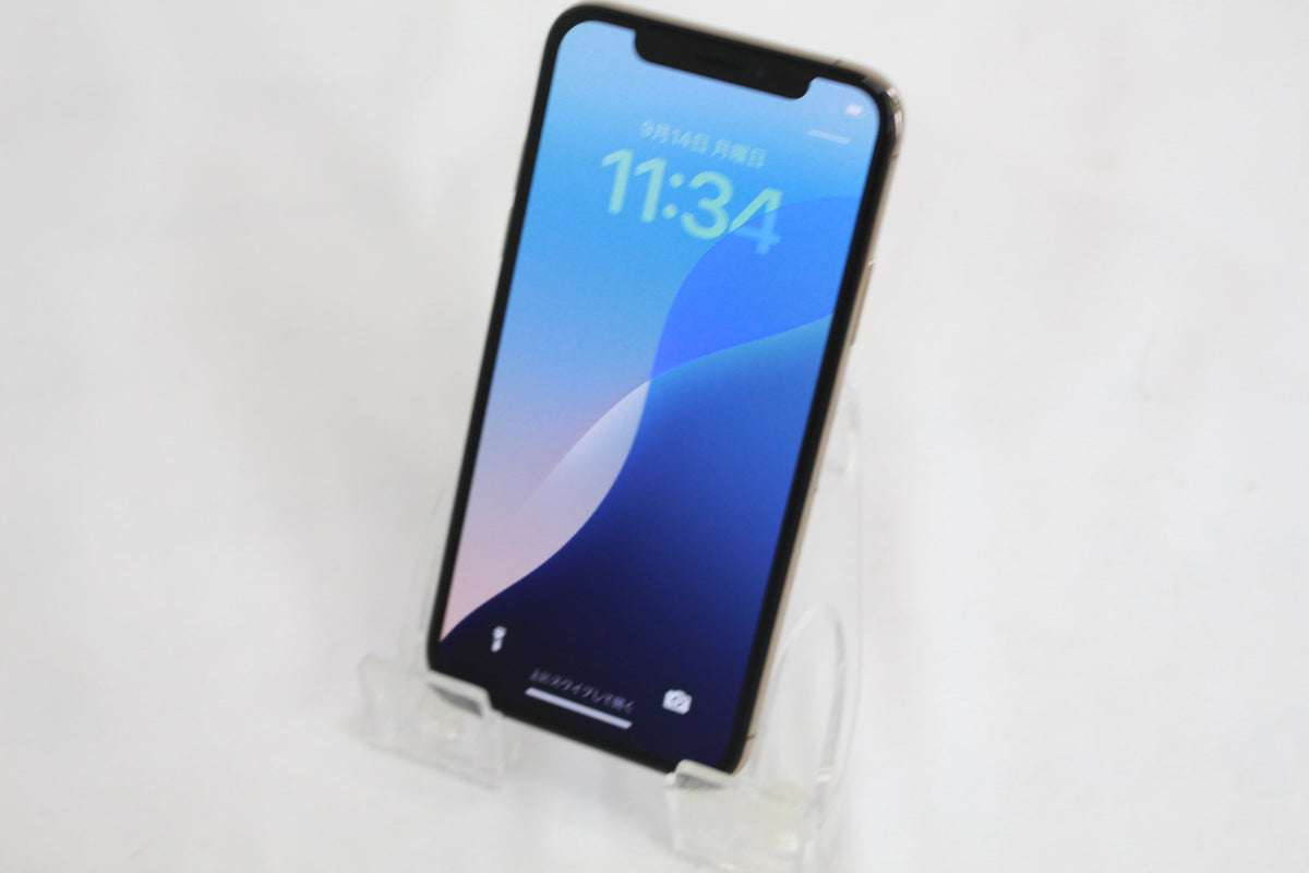 Apple iPhone XS 256GB MTE22J/A
