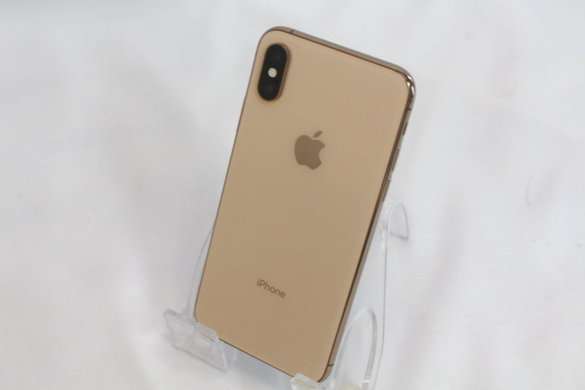 Apple iPhone XS 256GB MTE22J/A