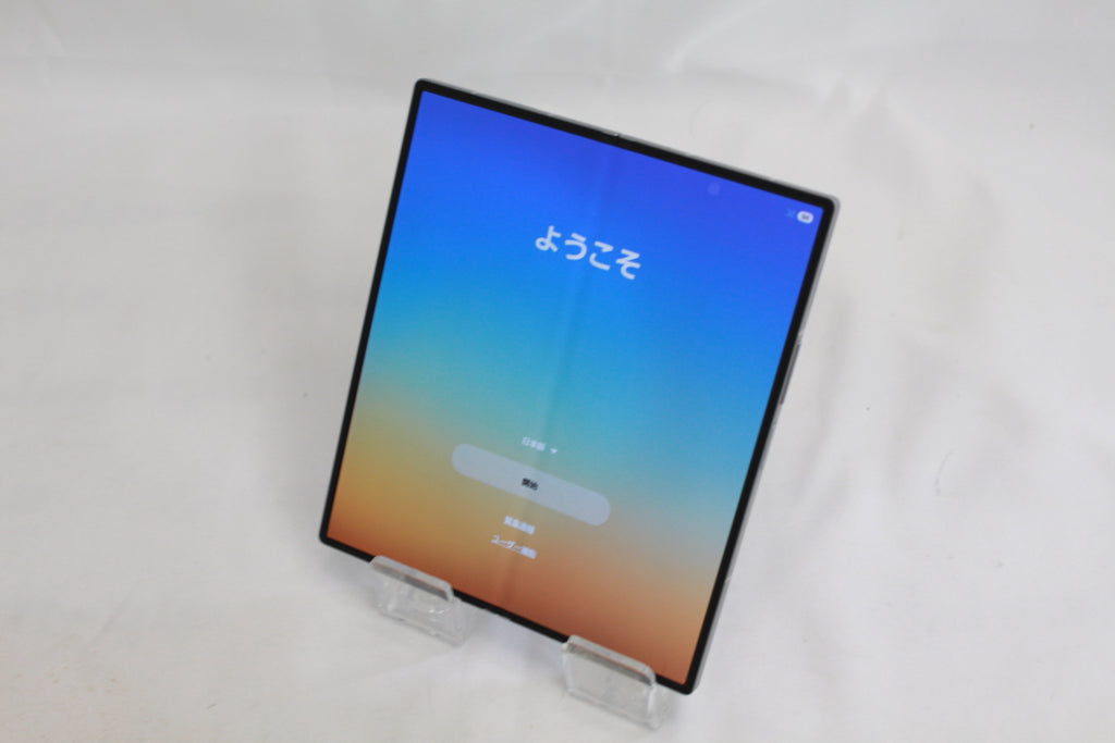Samsung Galaxy Z Fold6 SCG28
