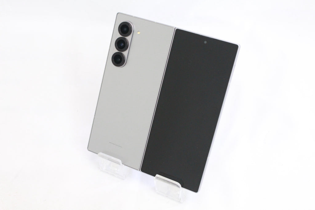 Samsung Galaxy Z Fold6 SCG28