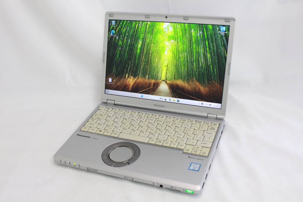 Panasonic Corporation CFSZ6-2