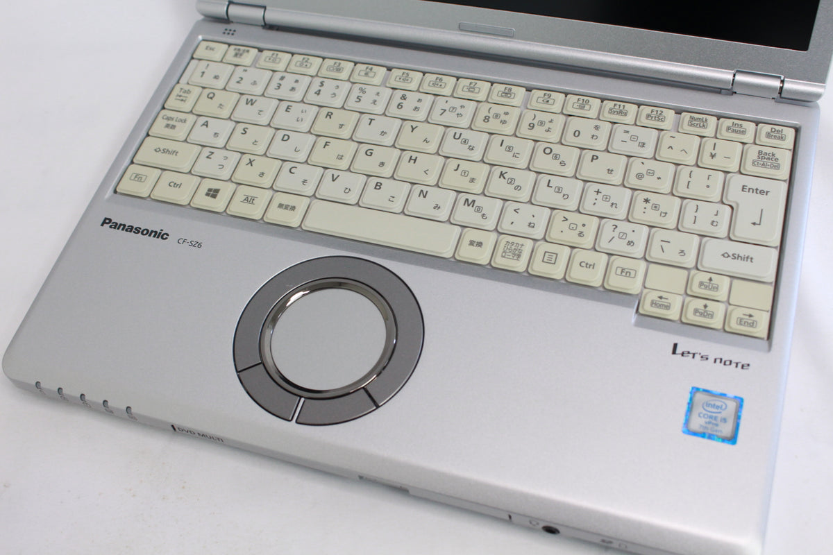Panasonic Corporation CFSZ6-2